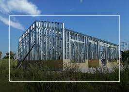 Proyecto de vivendas en Tandil con Steel Framing