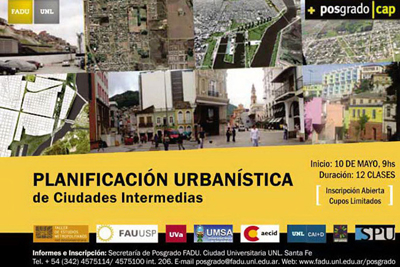 Intervenciones urbanas con funcionalidad histórica y simbólica.