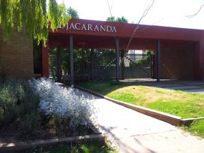 Housing en Villa Allende, Córdoba