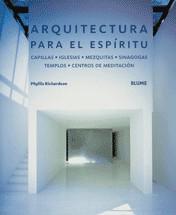 Arquitectura para el espíritu