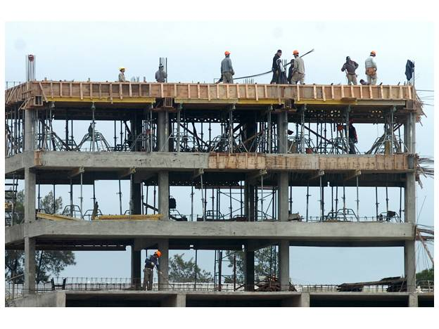 El agro moviliza la construcción en Santa Fe