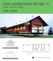 Casas paradigmáticas del siglo XX