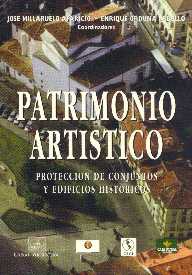 Patrimonio artístico