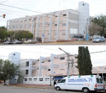 Nuevo hospital de alta complejidad para Trelew