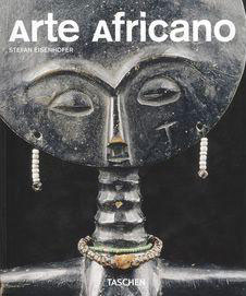 ARTE AFRICANO