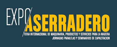 Expo Aserradero 2012