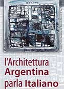 La arquitectura argentina habla italiano