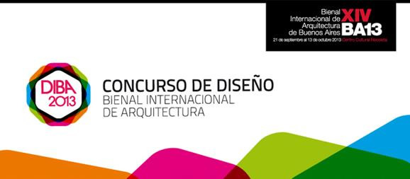 Concurso de Diseño CEDU – BienalBA