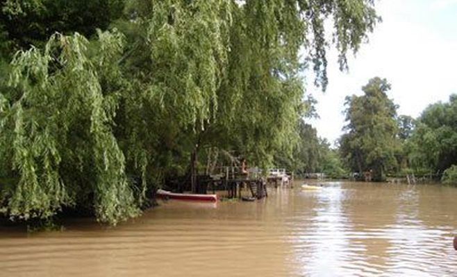 Avanza el Delta Entrerriano en Villa Paranacito  con nuevas obras y emprendimientos