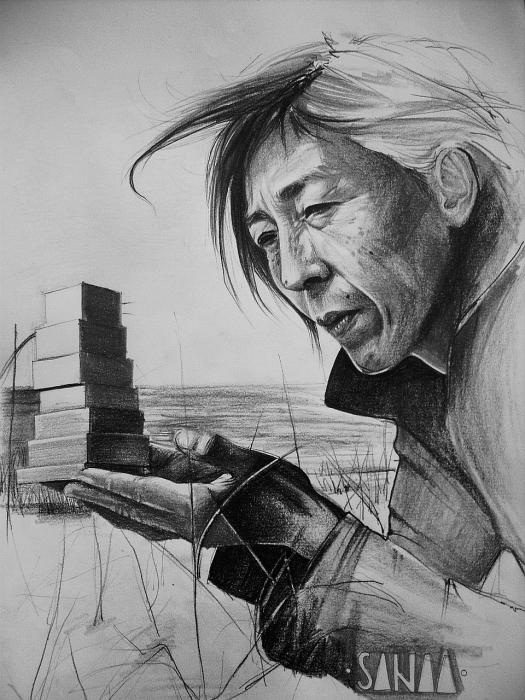 Kazuyo Sejima, la discípula que superó al maestro