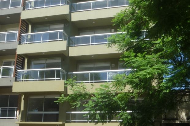 PARQUE ALVEAR: Departamentos a estrenar en Rosario