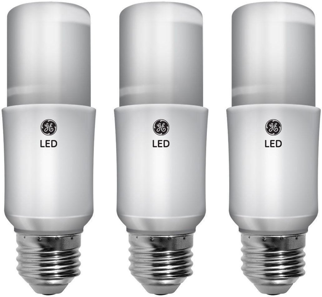 Novedoso sistema LED para ahorrar energía