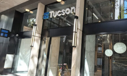 Con una inversión de USD 150.000, Tucson abre su primer local en CABA