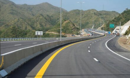 Ofertas para construir la Alternativa Ruta 5 que unirá Alta Gracia con Villa Ciudad América $1.450M