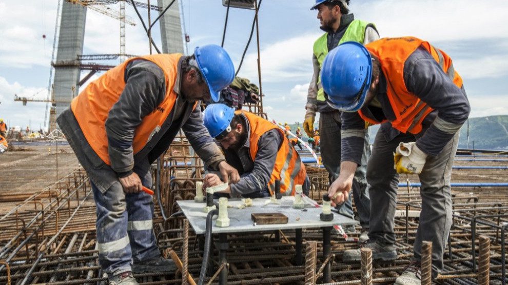 Hoy se celebra el Día del Trabajador de la Construcción