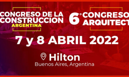 Ya llega Expo Construir 2022 en el Hilton