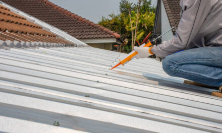 Alerta por lluvias intensas: 5 signos que indican que es hora de reforzar la impermeabilización del hogar 