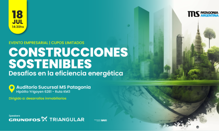 Construcciones sostenibles: cómo lograr que se potencie el confort con la eficiencia energética