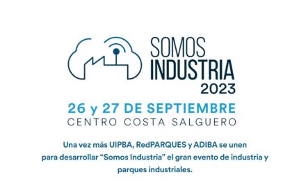 Se viene una nueva edición de Somos Industria