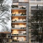 Se lanza la preventa del nuevo edificio residencial Baigorria 3515: Nuevo Proyecto ADG