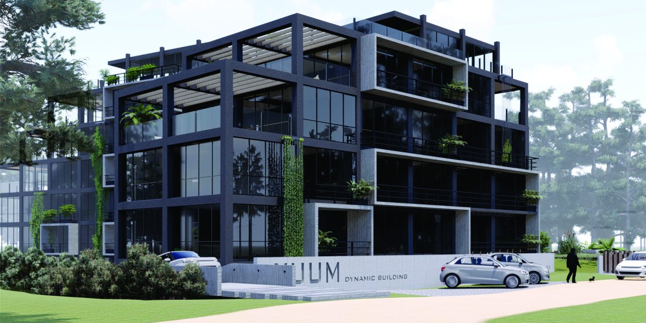 Lanzan tokens en proyecto inmobiliario de Pinamar