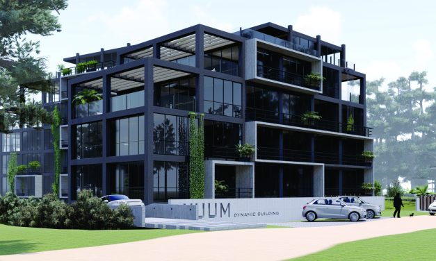 Lanzan tokens en proyecto inmobiliario de Pinamar