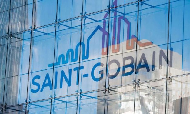 SAINT-GOBAIN CELEBRA 360 AÑOS