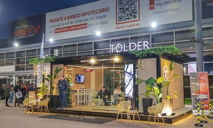 Ya comienza BATEV 2025 en La Rural