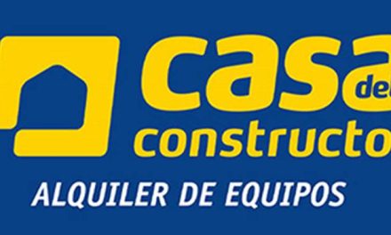 Casa do Construtor presente en Expo Franquicias Argentina 2025