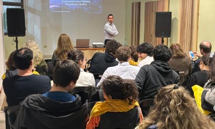 Hydro Argentina presentó su línea Orbital en Misiones con eventos para arquitectos y carpinteros