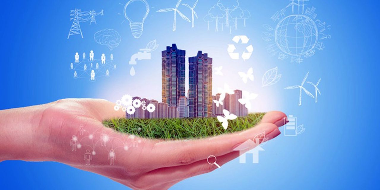 Construcción circular: alquilar en vez de comprar,una decisión con impacto
