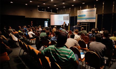 FERIA INTERNACIONAL DE NUEVAS TECNOLOGÍAS PARA EL AHORRO Y EL USO EFICIENTE DE LA ENERGÍA