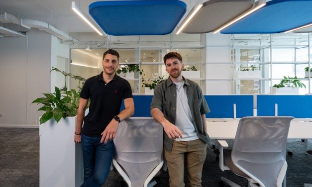 Arquitectos sub-35: la generación que diseña con atención, datos, experiencia (y ¿para swifties?)