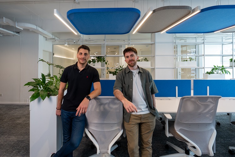 Arquitectos sub-35: la generación que diseña con atención, datos, experiencia (y ¿para swifties?)