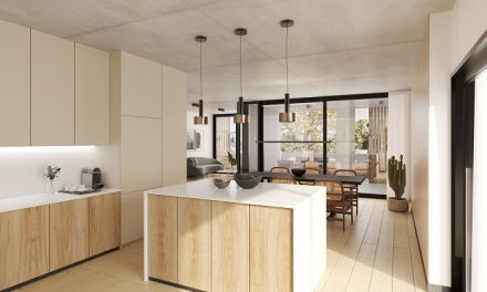 Las tendencias que trae la arquitectura: diseño emocional, lujo silencioso y hogares pensados para cómo vivimos hoy