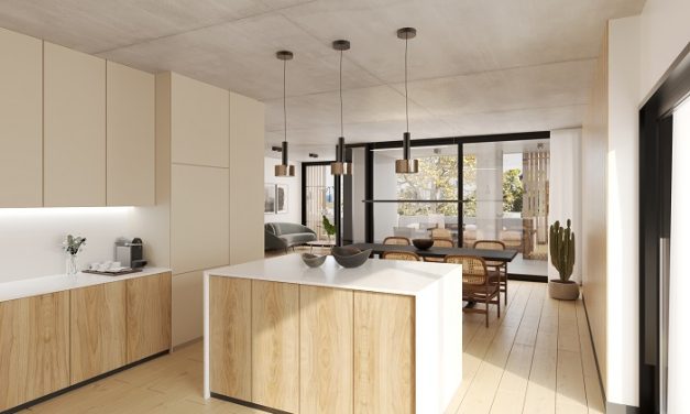 Las tendencias que trae la arquitectura: diseño emocional, lujo silencioso y hogares pensados para cómo vivimos hoy