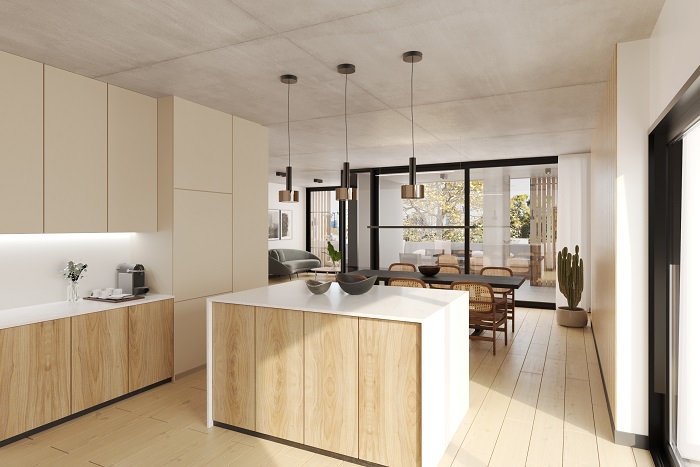 Las tendencias que trae la arquitectura: diseño emocional, lujo silencioso y hogares pensados para cómo vivimos hoy