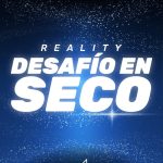 Reality Desafío en Seco 1