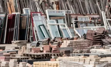 El fenómeno «Efecto Serrucho»: Los insumos repuntan pero la obra pública sigue congelada